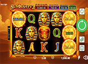 21bit Casino Screenshot