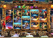 Boo Casino screenshot