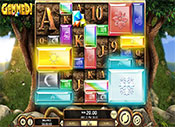 Conquestador Casino Screenshot