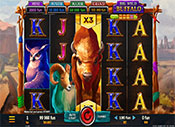 Divas Luck Casino Screenshot