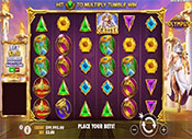 Grand Win Casino screenshot