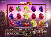 Ice Casino Screenshot