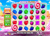 Lucky Start Casino screenshot