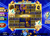 Mafia Casino screenshot