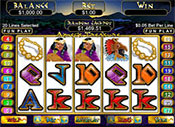 Anarchy Casino Windetta screenshot