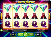 Twin Casino Screenshot